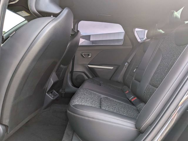 Used 2025 Kia K4 GT-Line w/ GT-Line Sunroof Package image 12