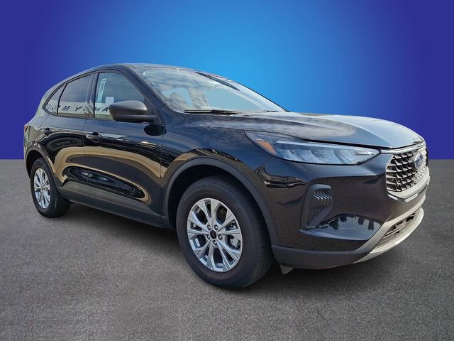 New 2025 Ford Escape Active w/ Tech Pack #1 AWD/4WD image 2