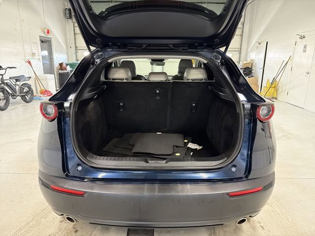 Used 2025 MAZDA CX-30 AWD 2.5 S w/ Preferred Package image 15