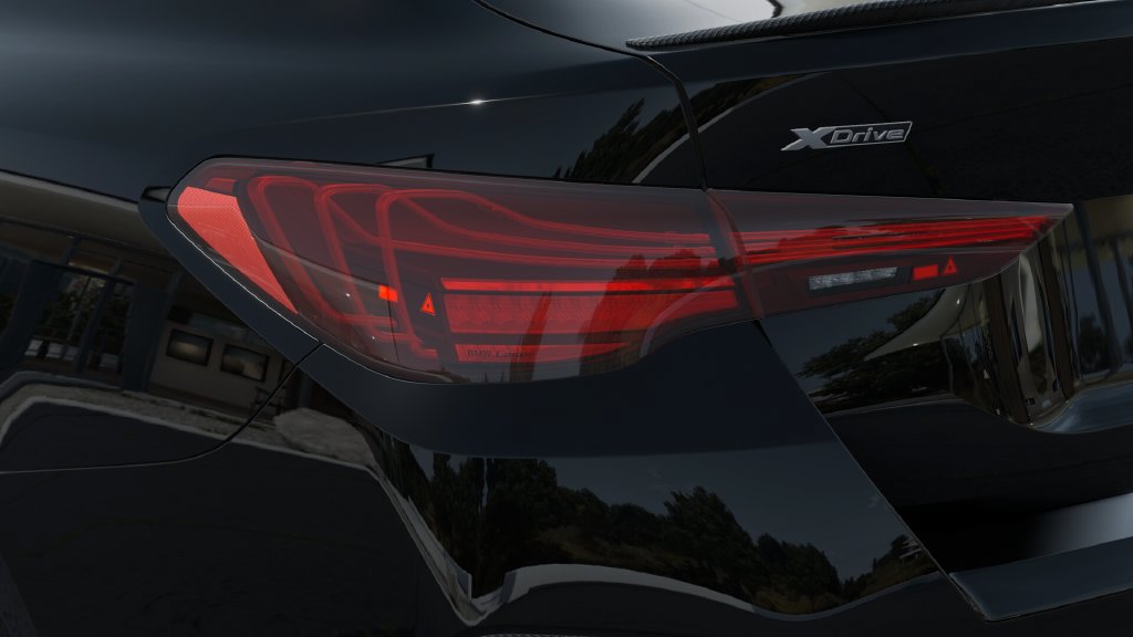 New 2027 BMW 440i xDrive AWD/4WD image 8