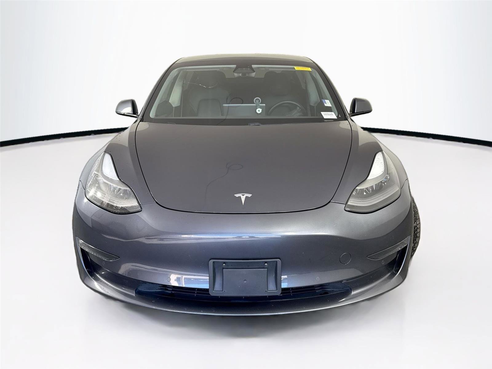 Used 2021 Tesla Model 3 Long Range image 3