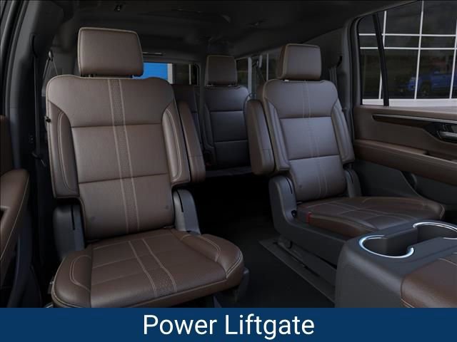 New 2026 Chevrolet Suburban High Country AWD/4WD image 19