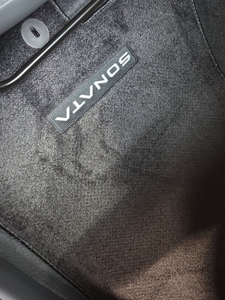 New 2026 Hyundai Sonata N Line image 10