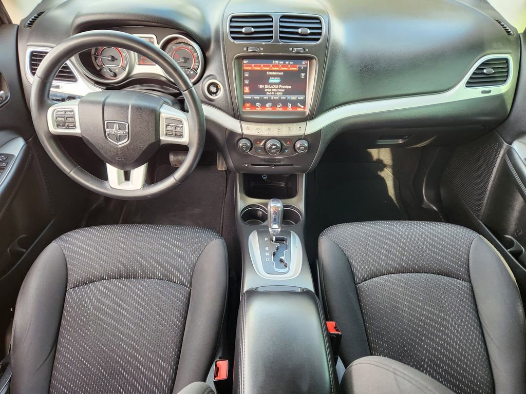 Used 2017 Dodge Journey Crossroad image 9