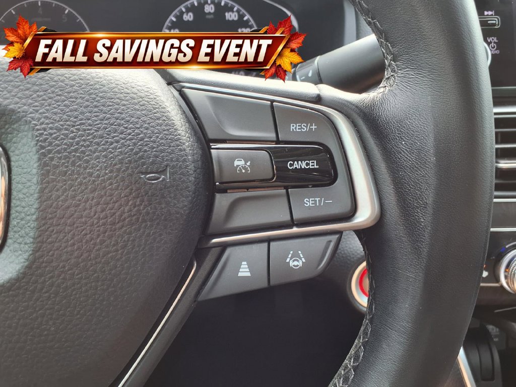 Used 2022 Honda Accord EX-L image 22