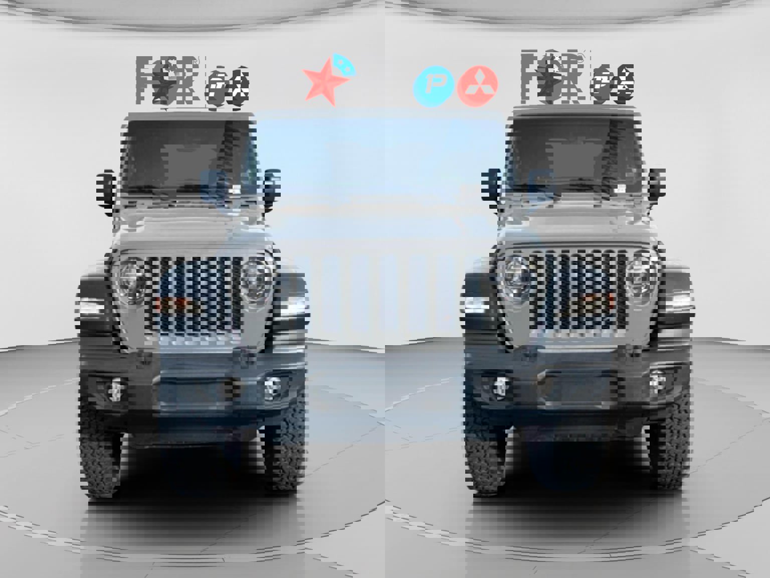 Used 2020 Jeep Wrangler Sport image 3