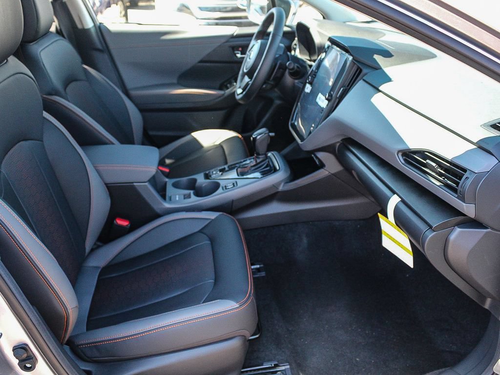 New 2026 Subaru Crosstrek 2.5i Limited AWD/4WD image 18