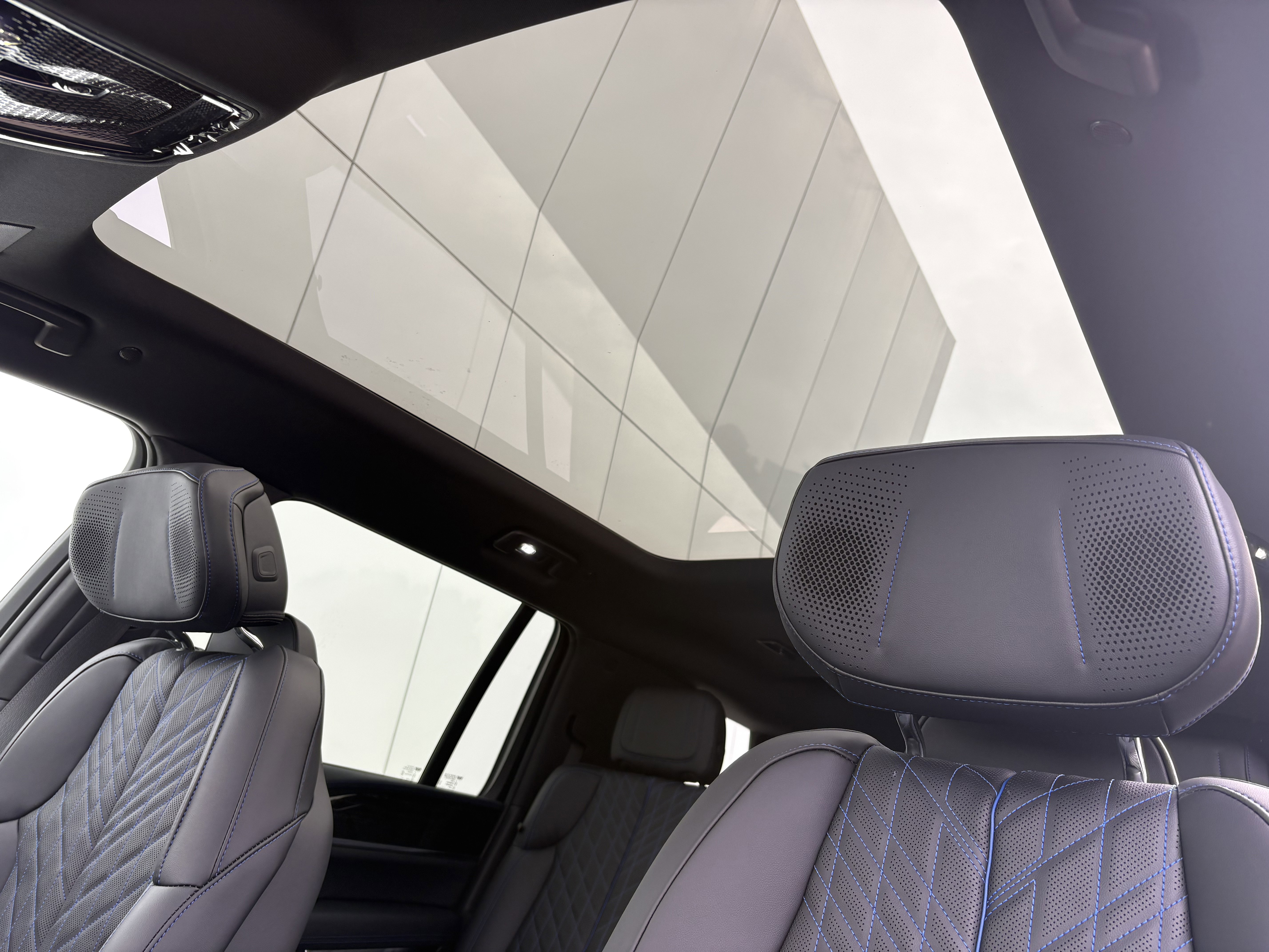 New 2026 Cadillac Escalade IQL Sport 1 image 18