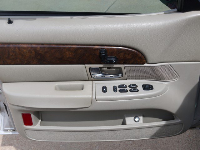 Used 2007 Mercury Grand Marquis LS RWD image 10