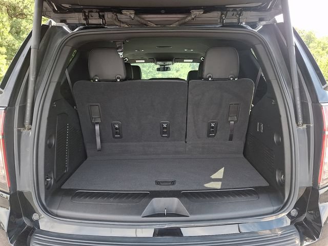Certified 2023 Chevrolet Tahoe LT AWD/4WD image 29