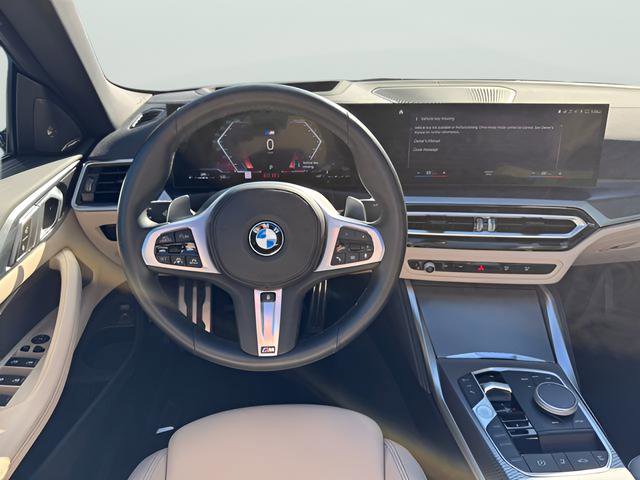 Used 2024 BMW 440i xDrive M440i xDrive image 18