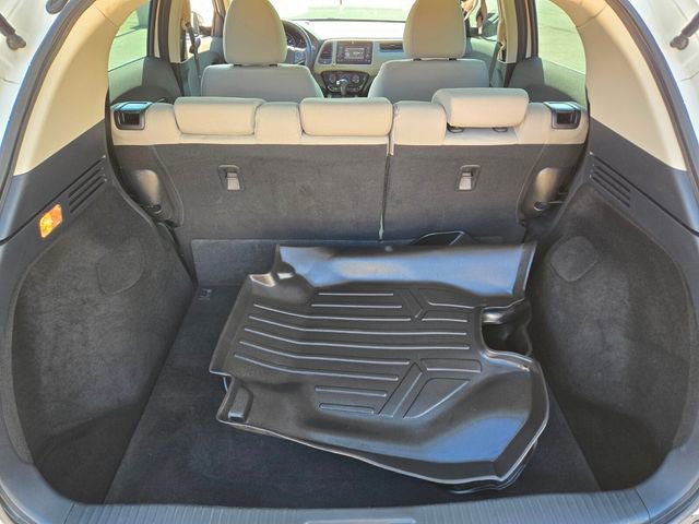 Certified 2022 Honda HR-V LX image 18