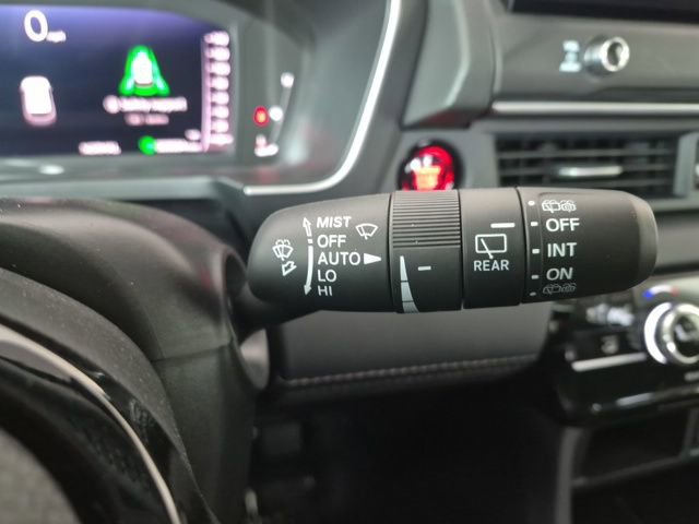 New 2026 Honda Pilot Elite image 23