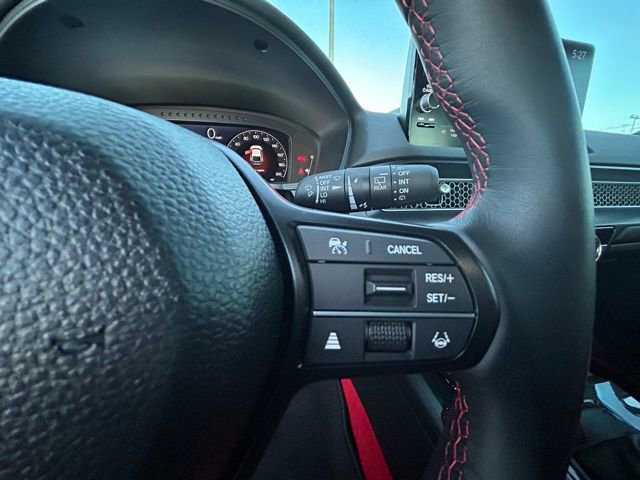 Used 2025 Honda Civic Type R image 12
