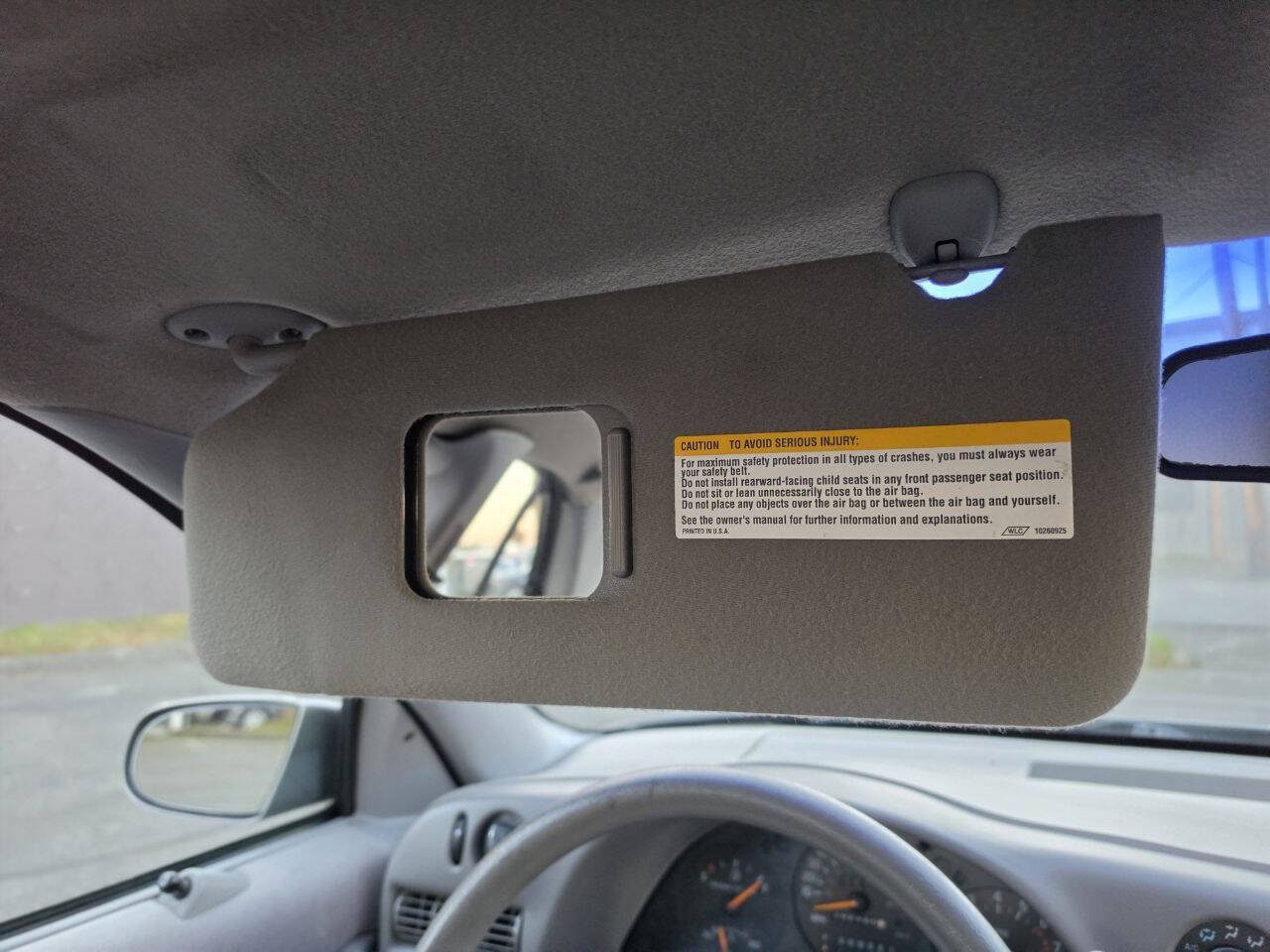 Used 1996 Chevrolet Lumina LS FWD image 52
