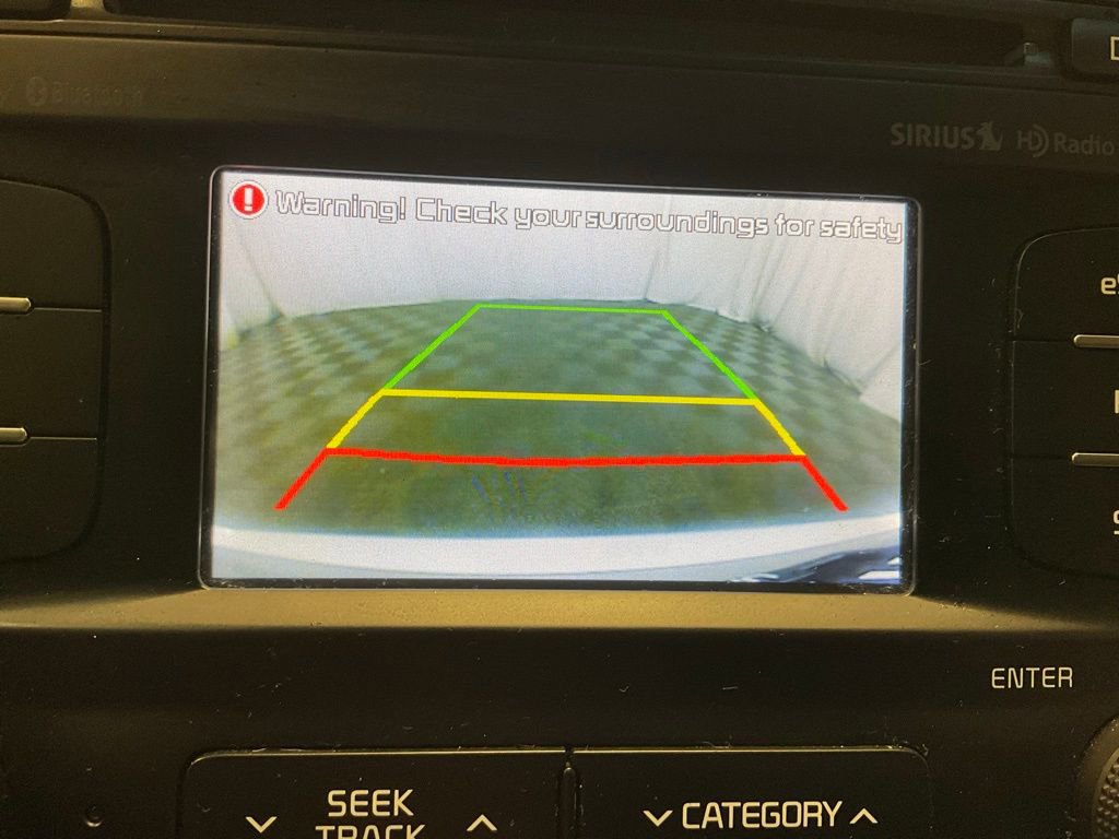 Used 2014 Kia Optima EX w/ EX Premium Package FWD image 18