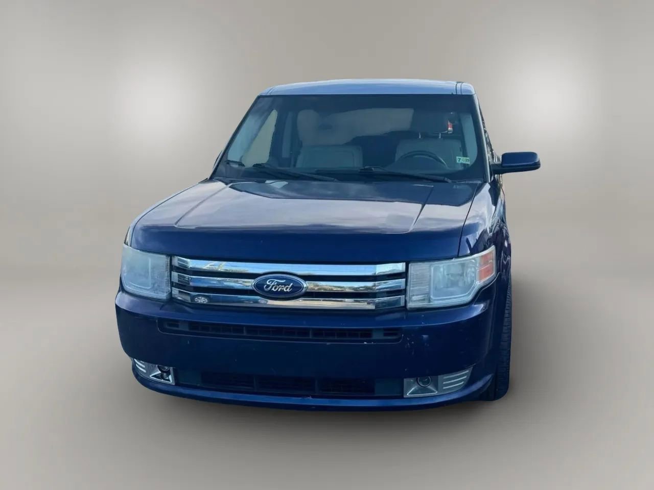 Used 2011 Ford Flex SEL w/ Rapid Spec Order Code image 2