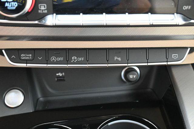 Used 2023 Audi A5 2.0T Premium Plus w/ Premium Plus AWD/4WD image 23