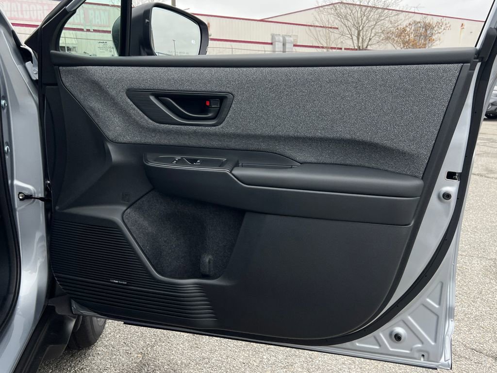 New 2026 Subaru Outback Limited image 8