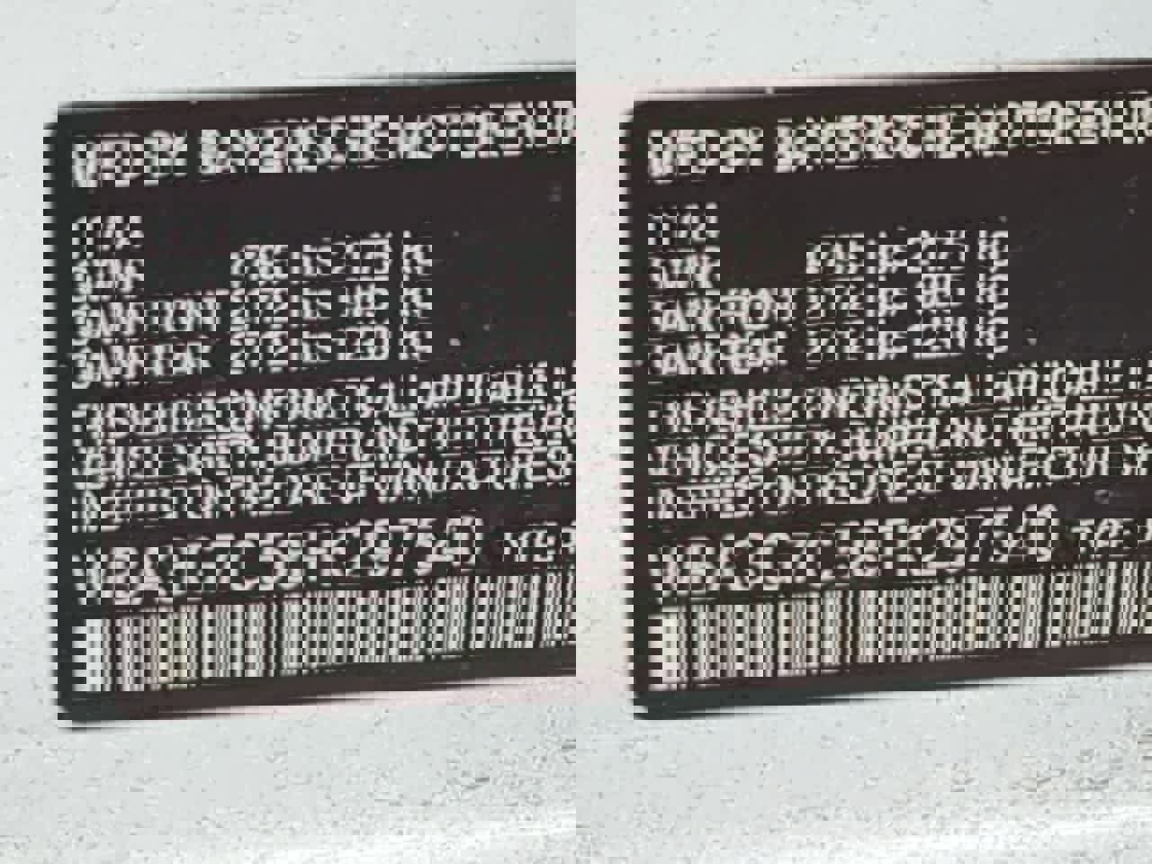 Used 2015 BMW 328i xDrive Wagon image 37