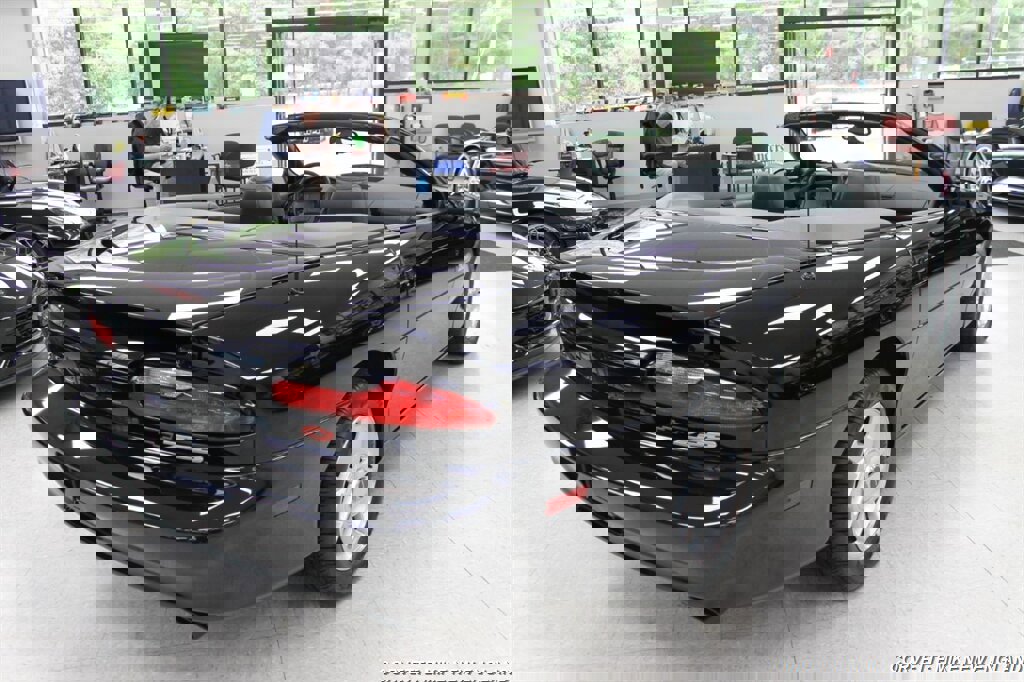 Used 1995 Chevrolet Camaro Z28 image 29