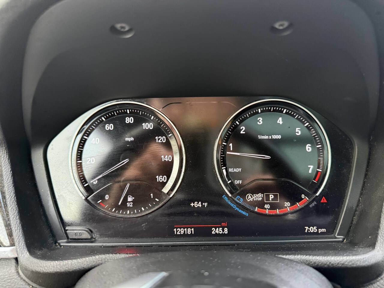 Used 2018 BMW X2 xDrive28i w/ Convenience Package image 10