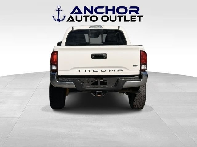 Used 2021 Toyota Tacoma SR5 image 7