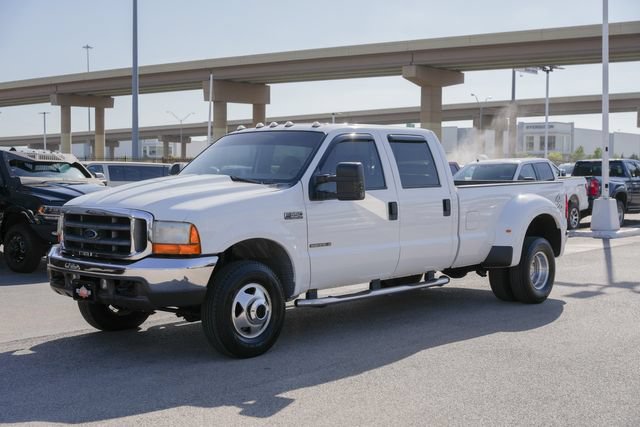 Used 2001 Ford F350 Lariat AWD/4WD image 20