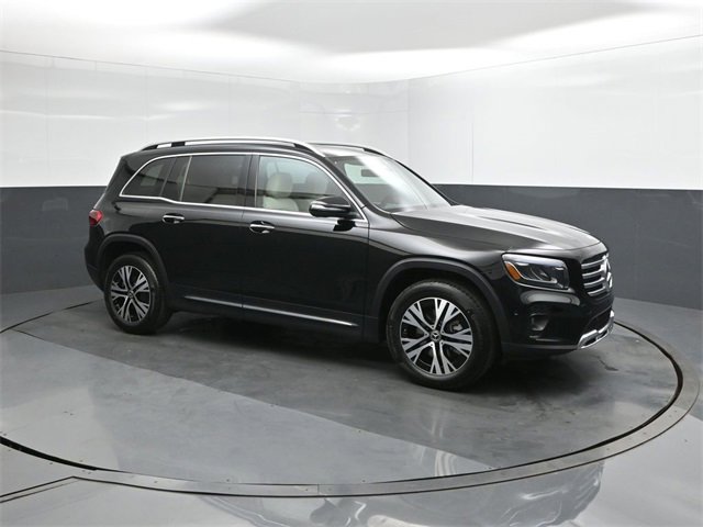 New 2026 Mercedes-Benz GLB 250 image 17