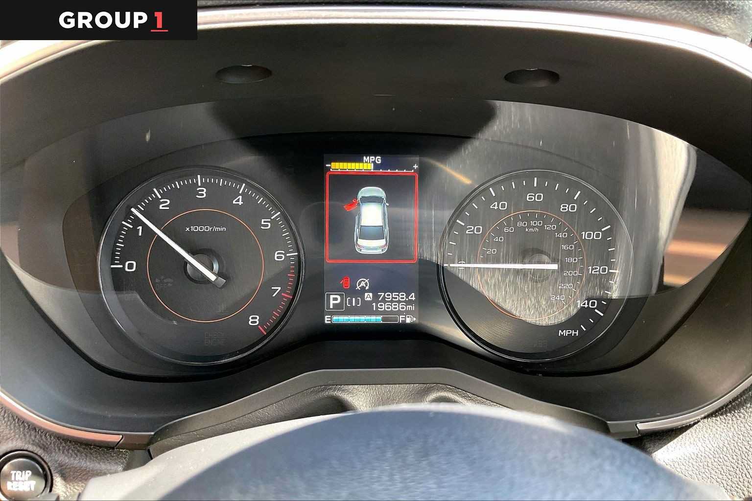 Used 2023 Subaru Crosstrek 2.0i Premium AWD/4WD image 26