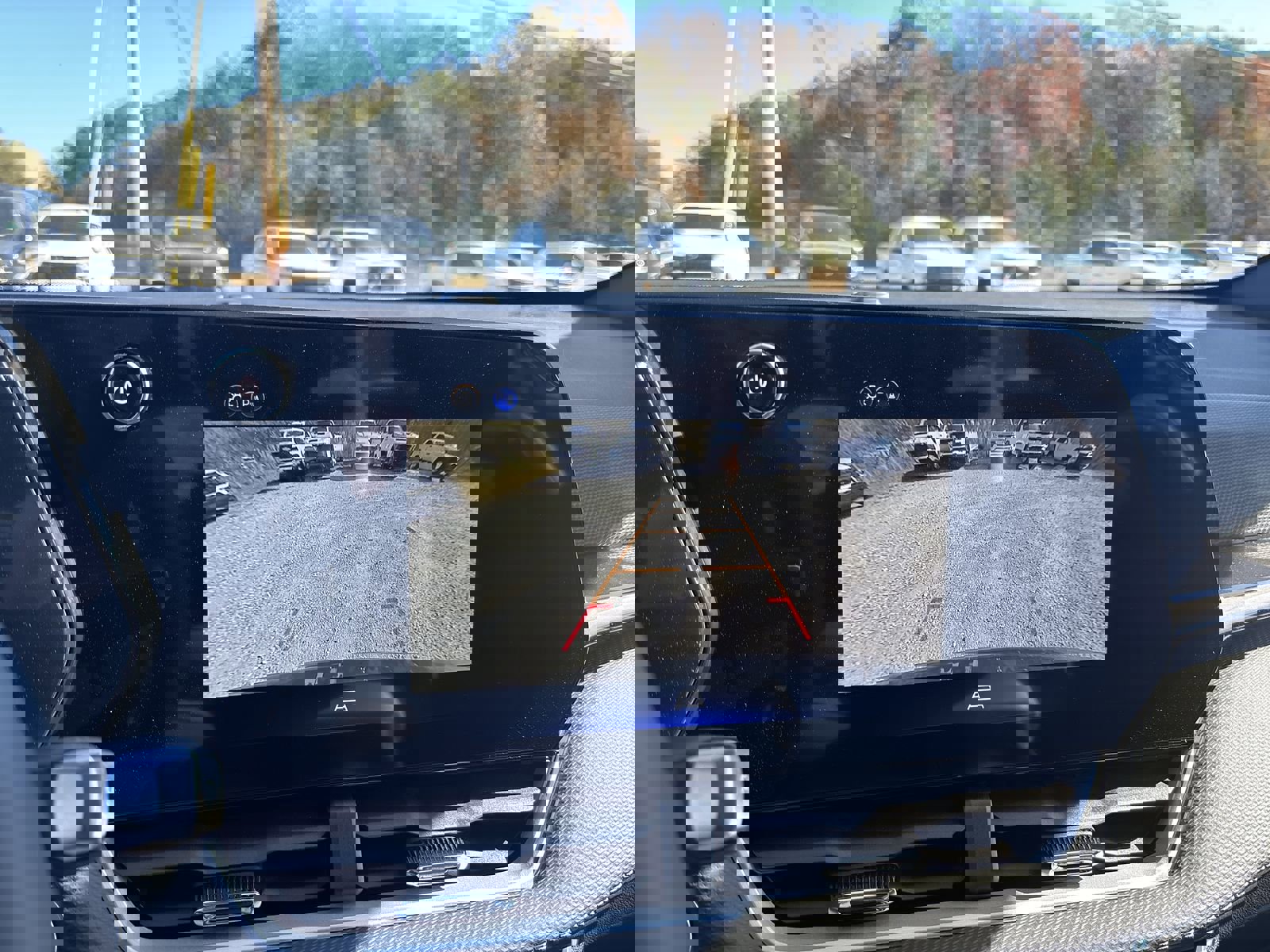 New 2026 Chevrolet Equinox LT w/ Convenience Package II image 20