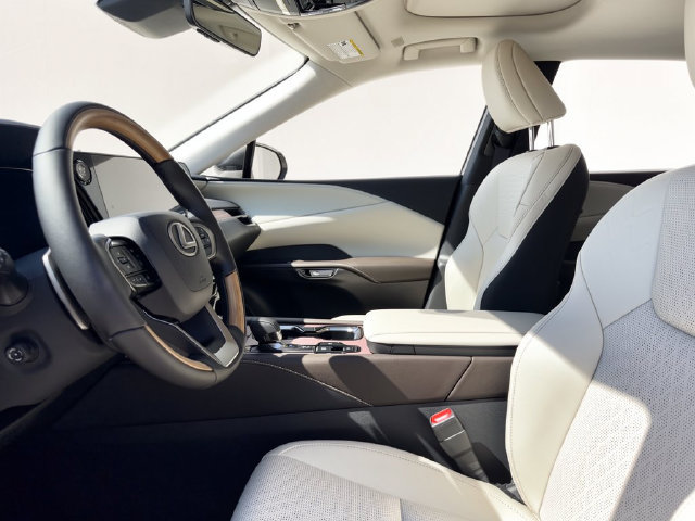 New 2026 Lexus RX 350 Premium Plus w/ Accessory Package (2T) FWD image 15