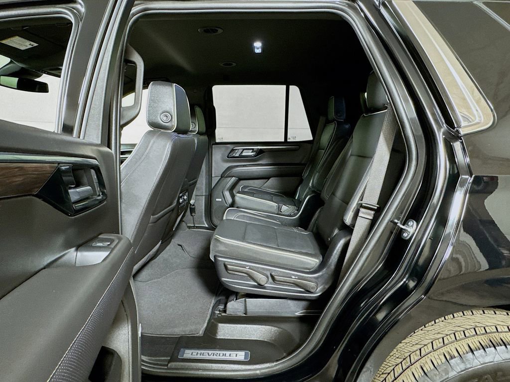 Certified 2025 Chevrolet Tahoe Premier image 23