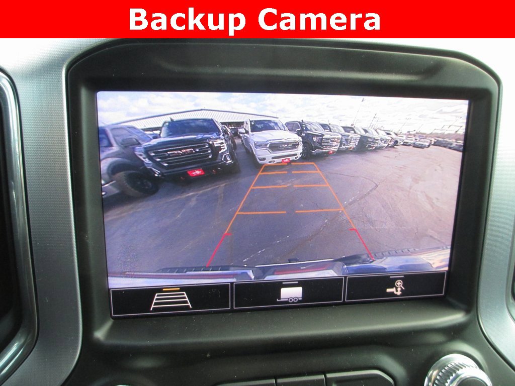 Used 2020 GMC Sierra 2500 SLT w/ SLT Premium Plus Package image 14