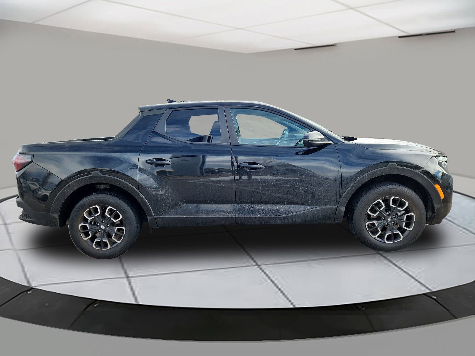 Used 2023 Hyundai Santa Cruz SEL w/ Cargo Package image 6