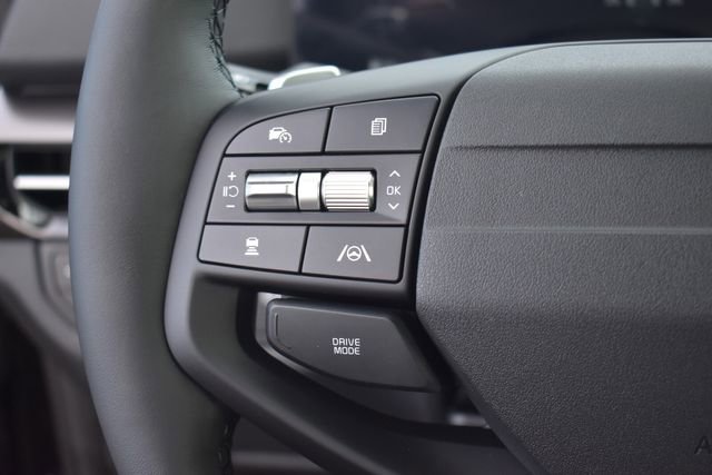 New 2026 Kia Sportage SX Prestige image 30