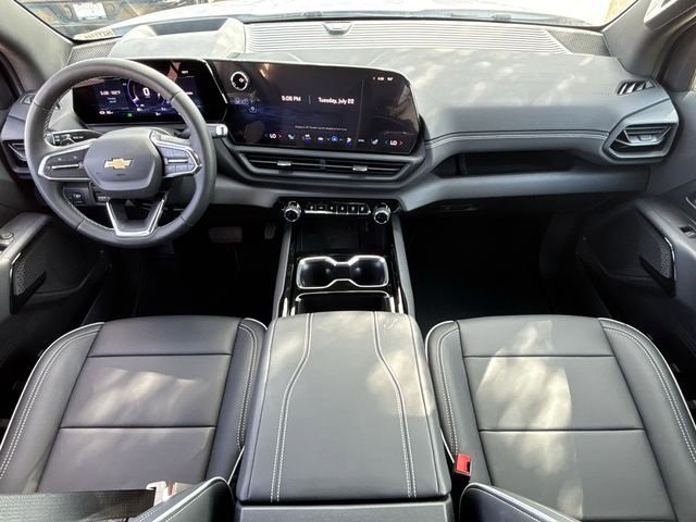 New 2026 Chevrolet Silverado EV LT image 19