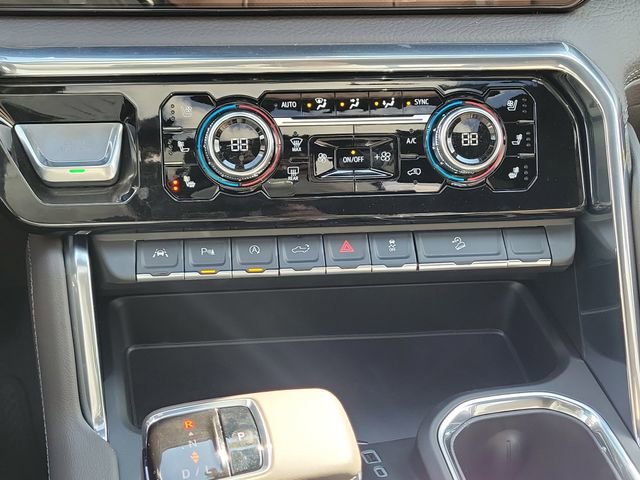 New 2026 GMC Sierra 1500 Denali w/ Denali Reserve Package image 26