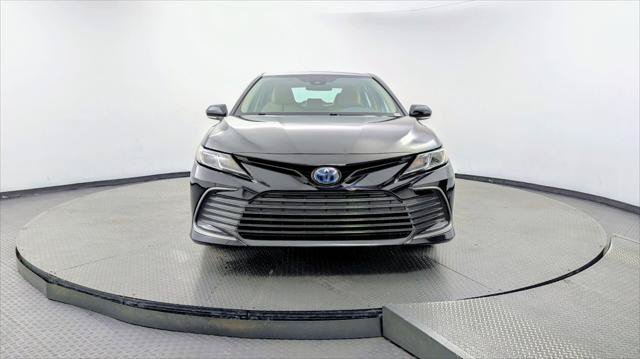 Used 2023 Toyota Camry LE FWD image 12