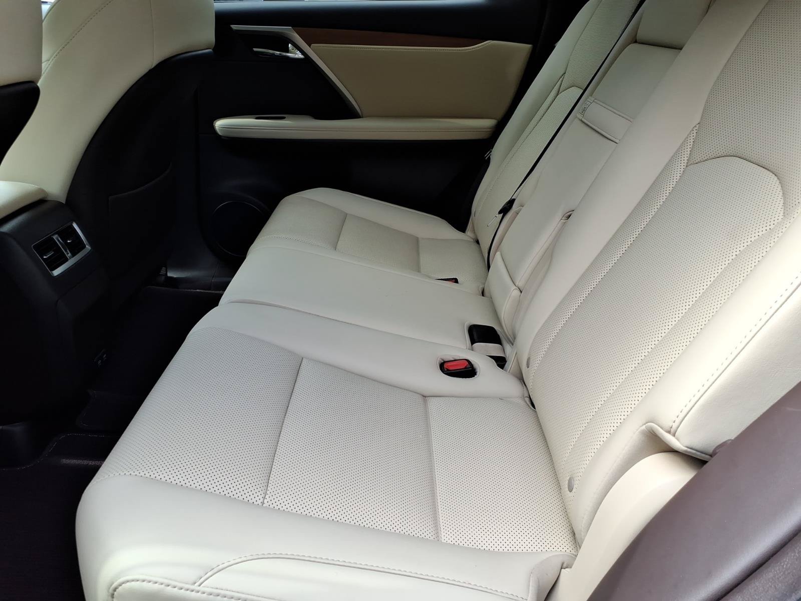 Used 2020 Lexus RX 350 AWD w/ Premium Package image 6