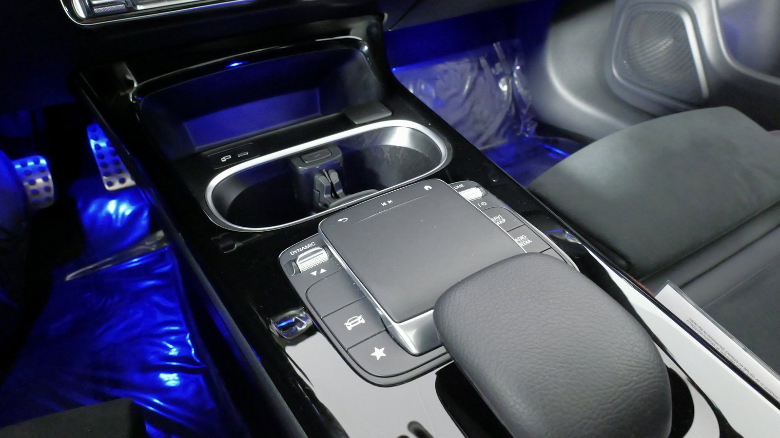 Used 2023 Mercedes-Benz CLA 250 4MATIC image 56