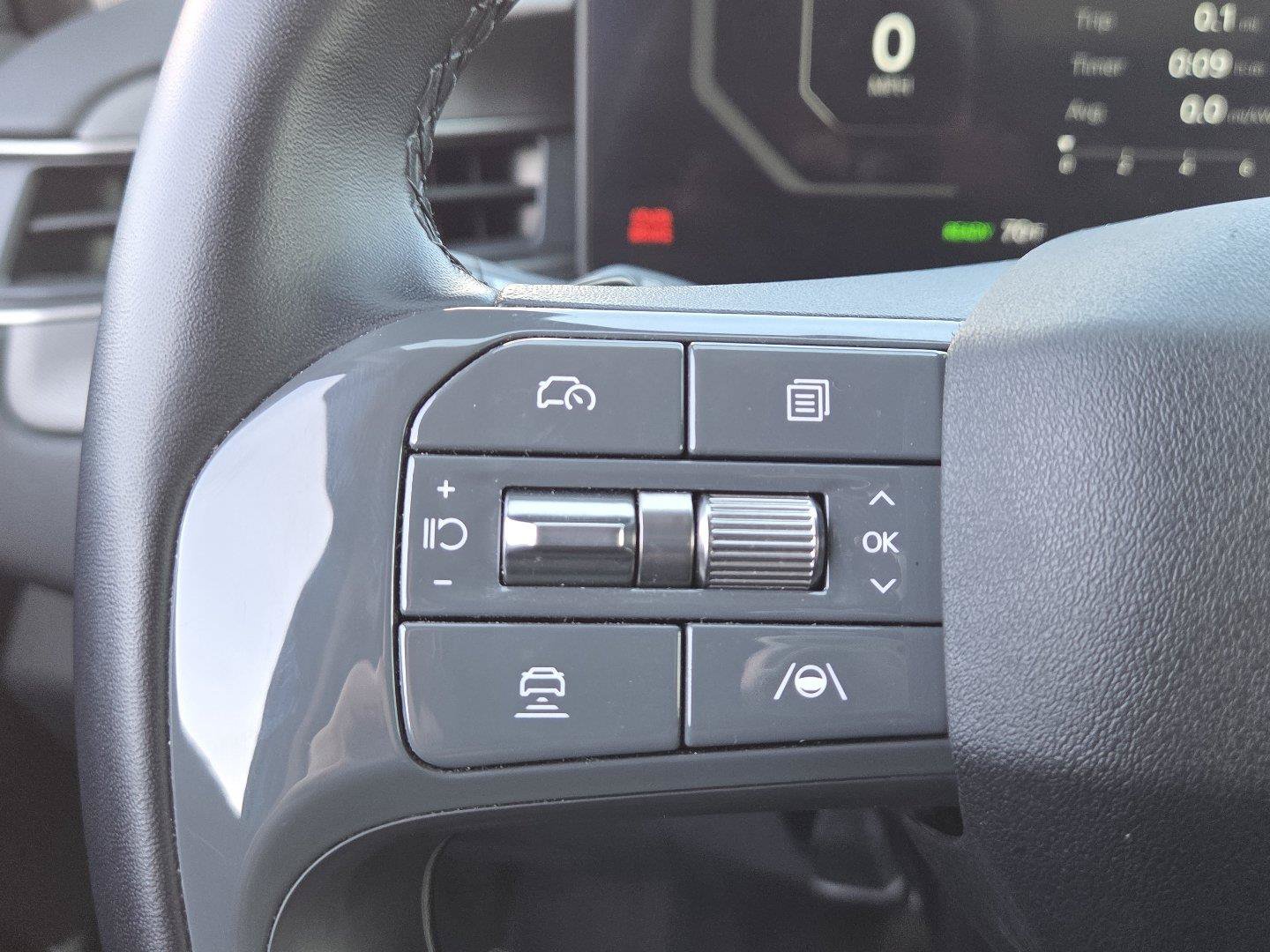 Used 2024 Kia EV9 Wind AWD/4WD image 34