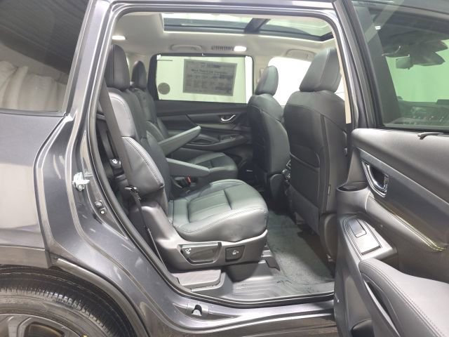 New 2026 Subaru Ascent Bronze Edition AWD/4WD image 35