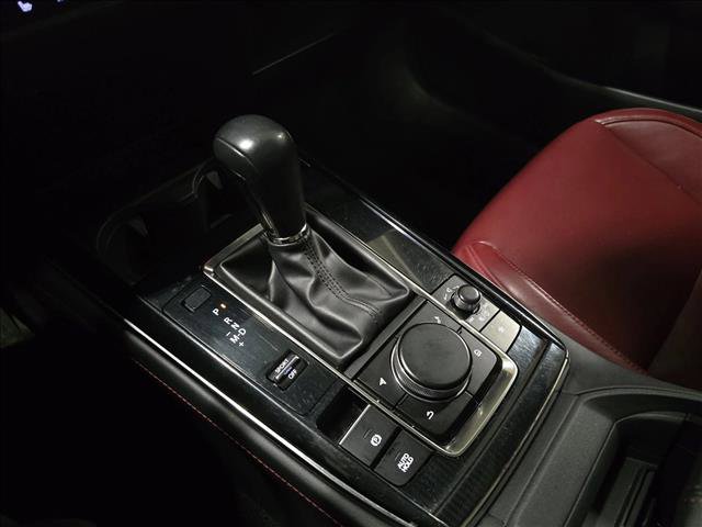 Used 2022 MAZDA CX-30 AWD 2.5 S w/ Preferred Package image 26