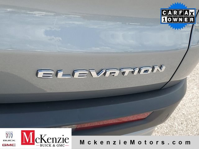 Used 2026 GMC Acadia Elevation w/ Elevation Premium Package AWD/4WD image 29
