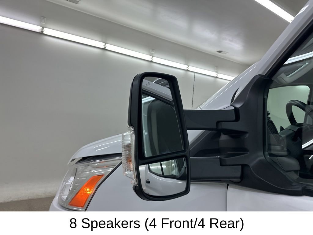 Used 2021 Ford Transit 350 XLT image 16