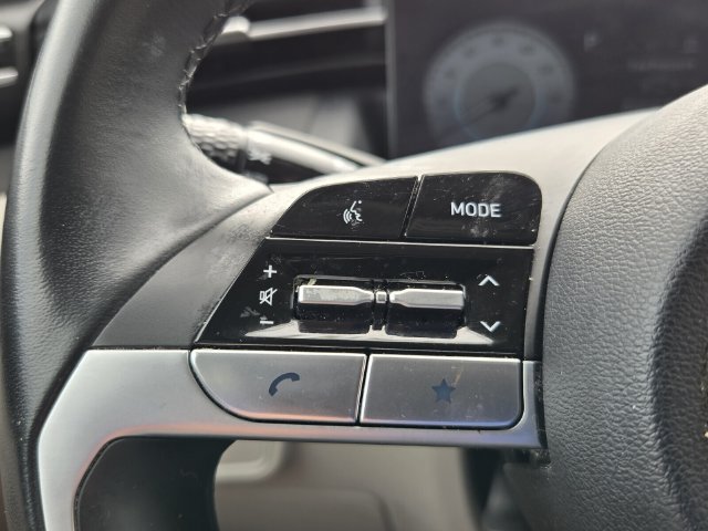 Used 2023 Hyundai Tucson SEL w/ Convenience Package FWD image 22