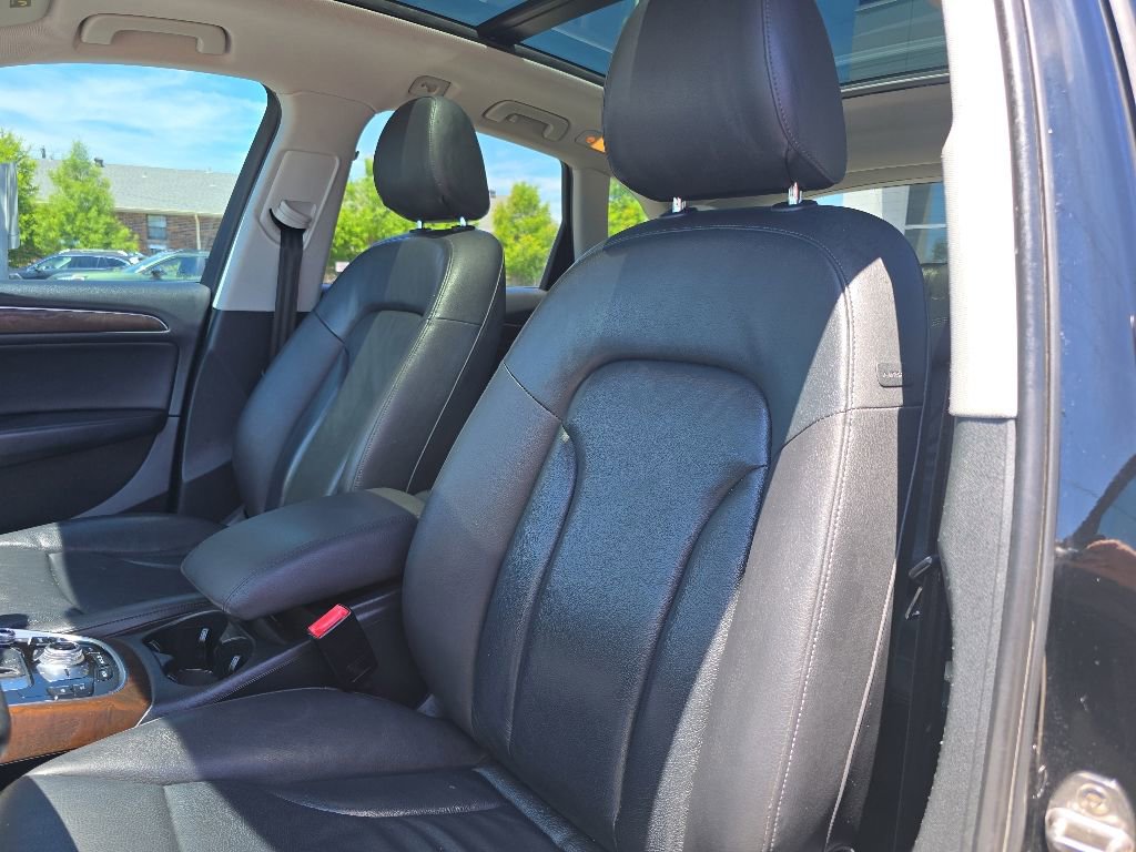 Used 2015 Audi Q5 2.0T Premium AWD/4WD image 15