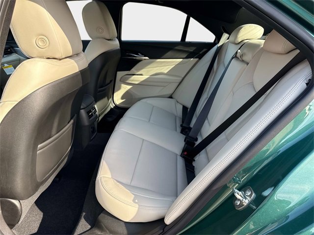 New 2026 Cadillac CT4 Premium Luxury image 10