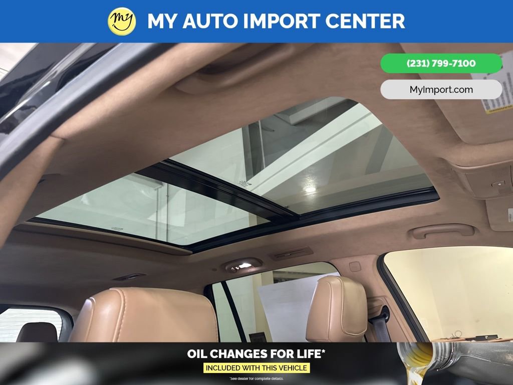 Used 2022 Cadillac XT6 Sport w/ Platinum Package image 33